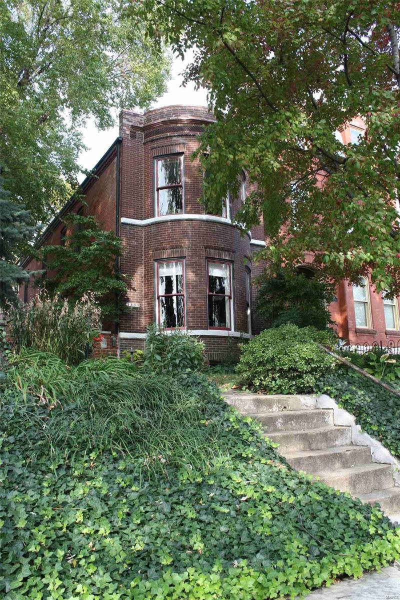 Soulard - Residential
