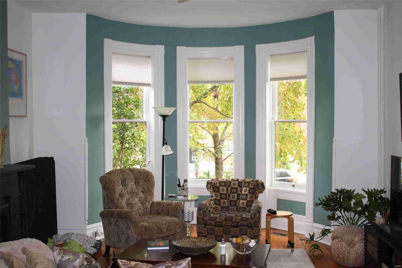 Soulard - Residential