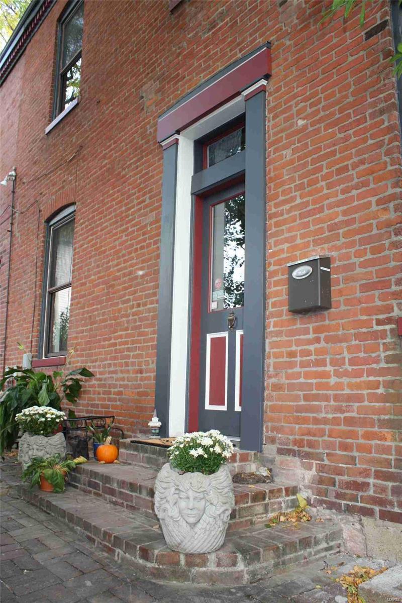 Soulard - Residential