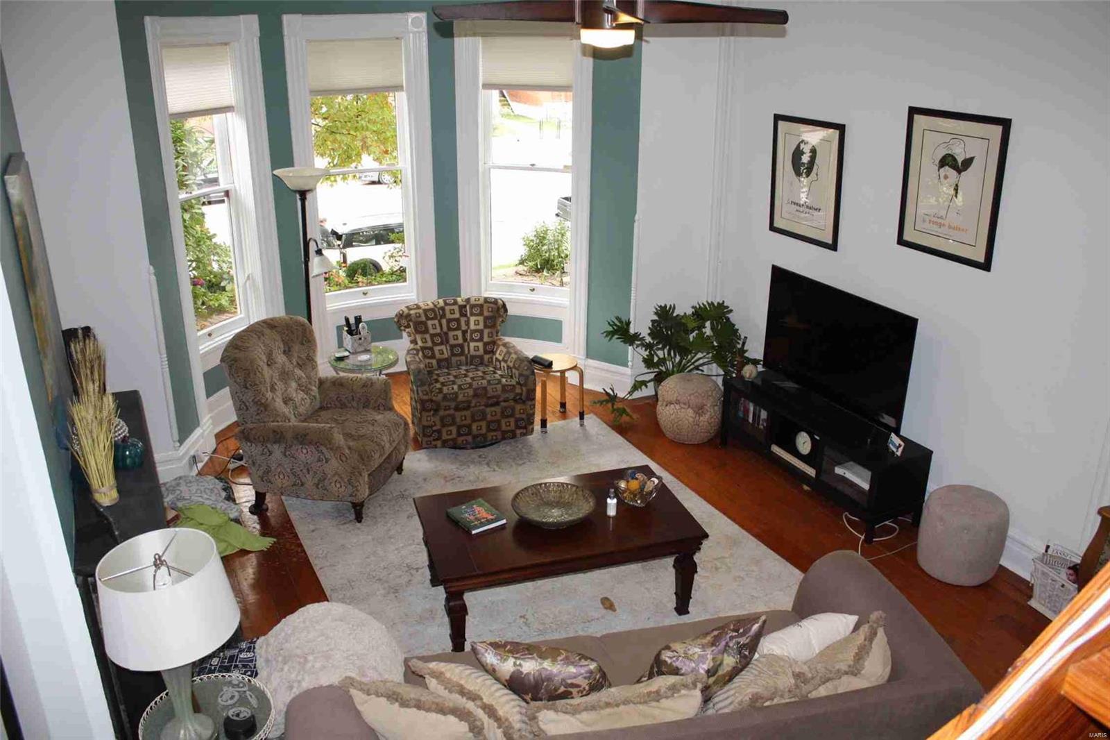 Soulard - Residential