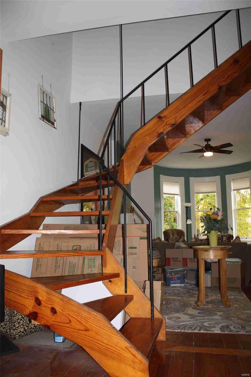 Soulard - Residential