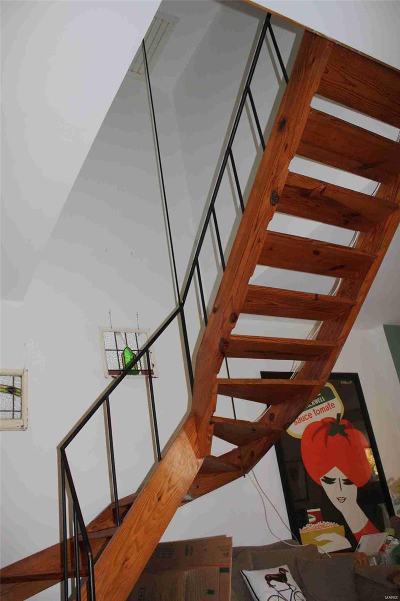 Soulard - Residential