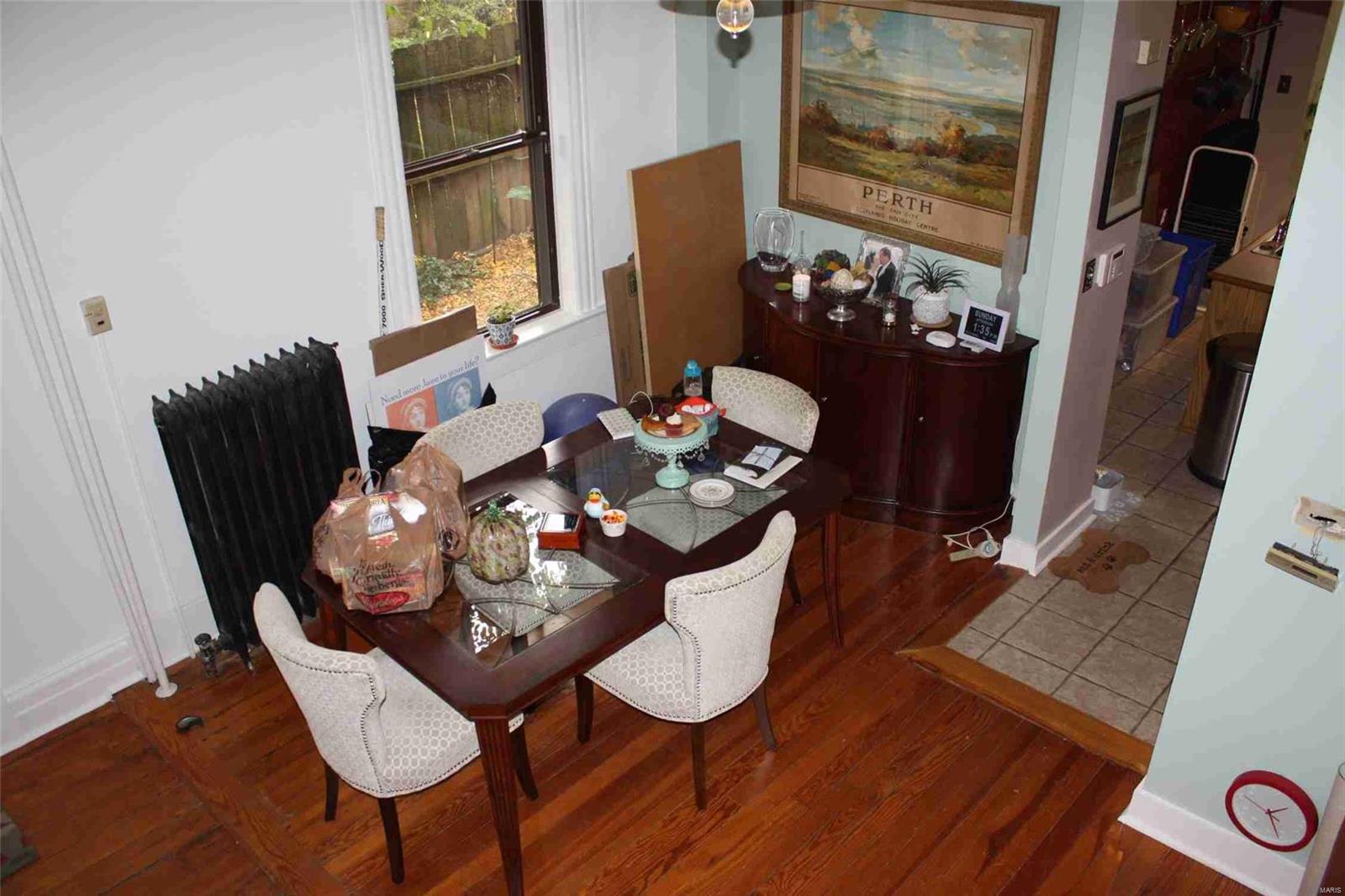 Soulard - Residential