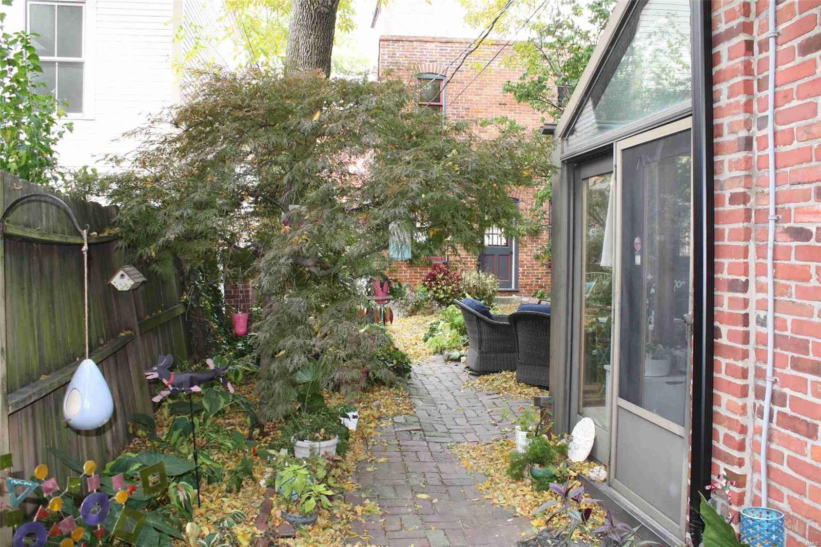 Soulard - Residential