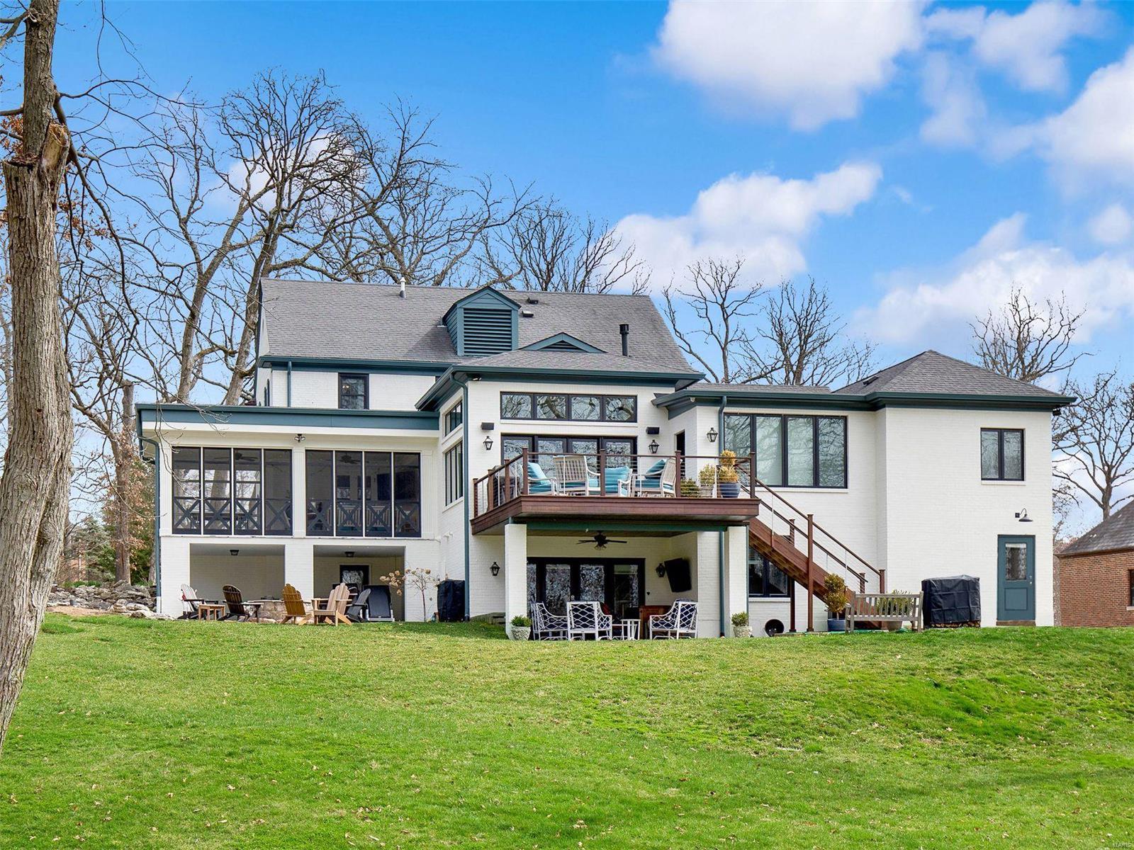 Fair Oaks Estates - Residential