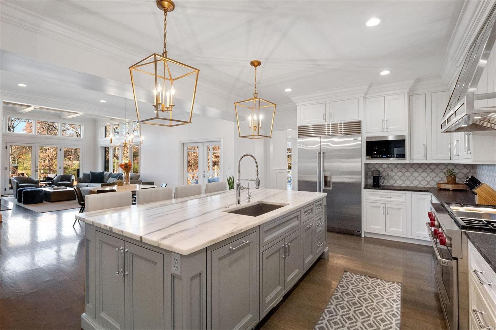 Fair Oaks Estates - Residential