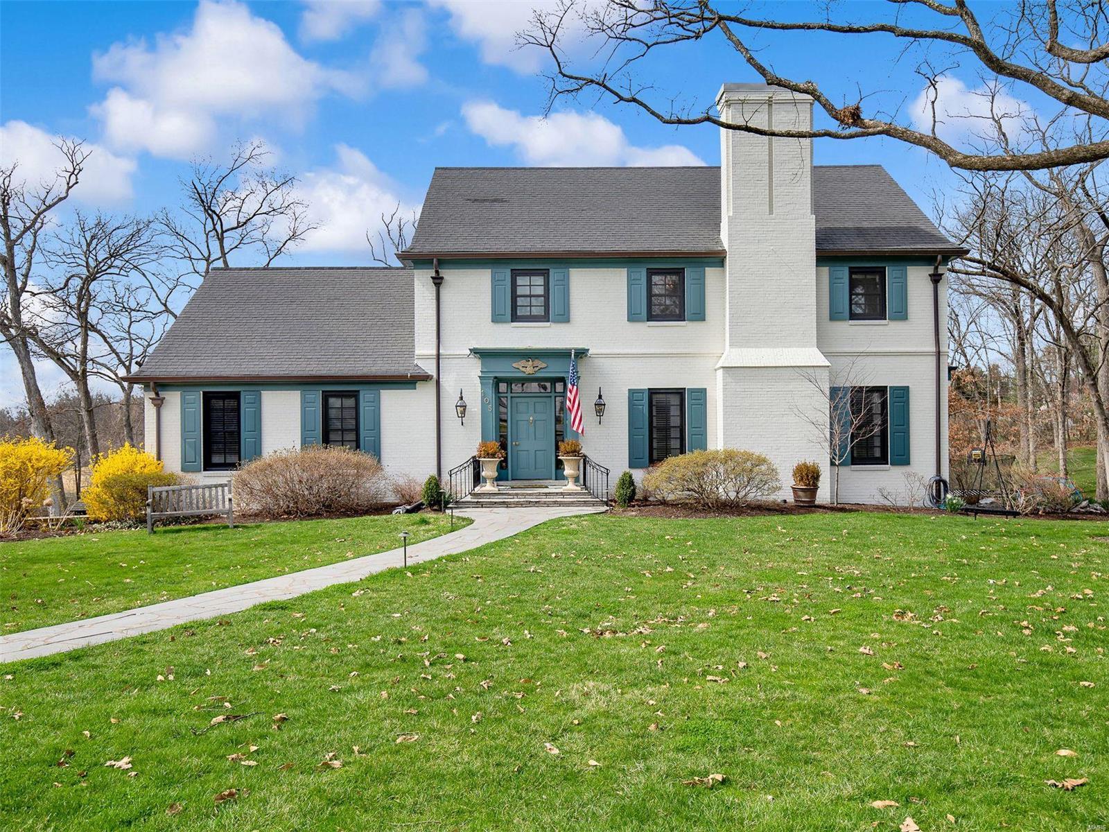 Fair Oaks Estates - Residential