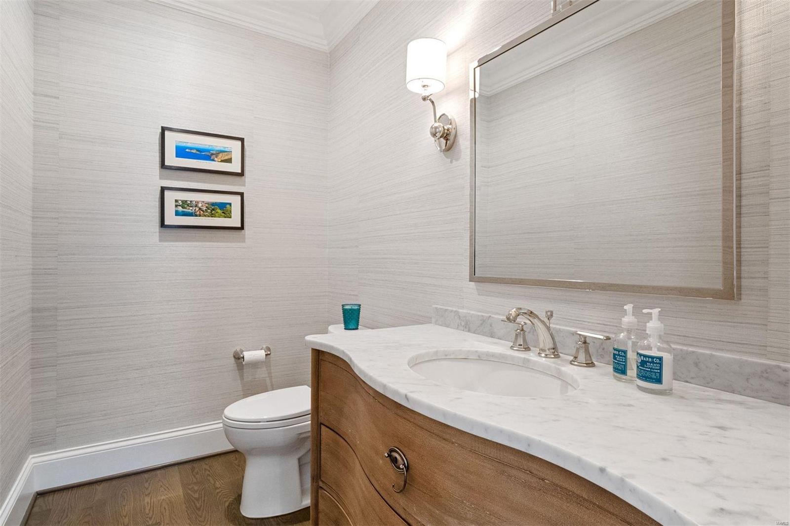 Fair Oaks Estates - Residential