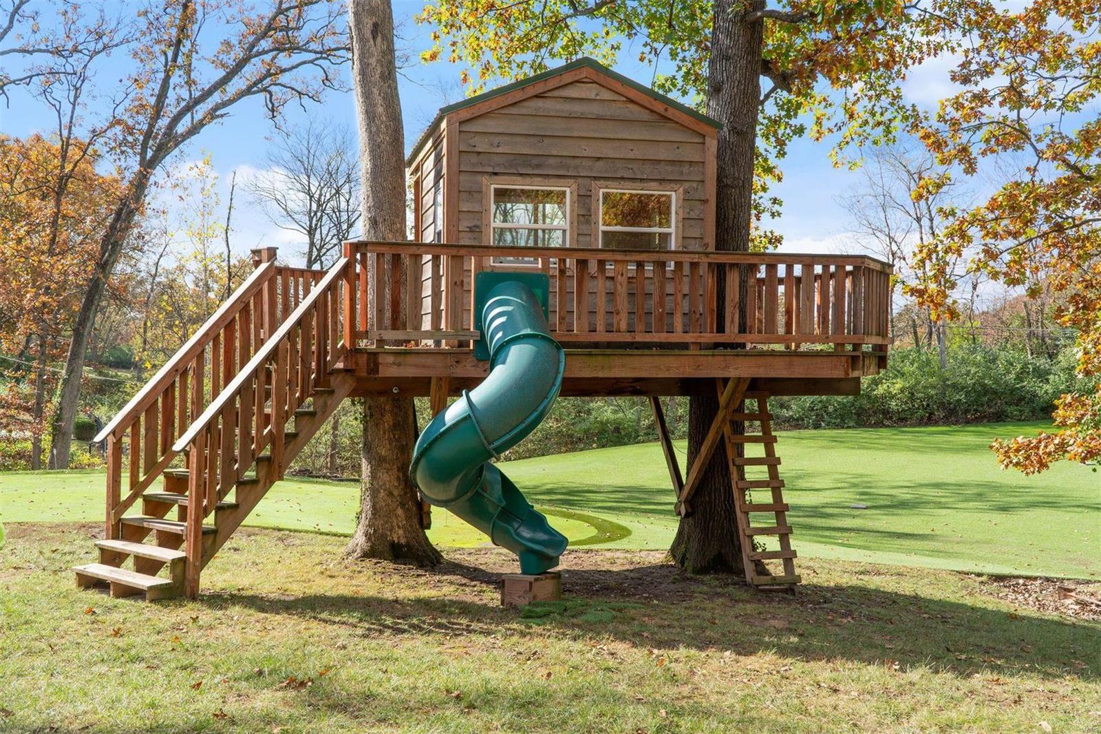 Fair Oaks Estates - Residential