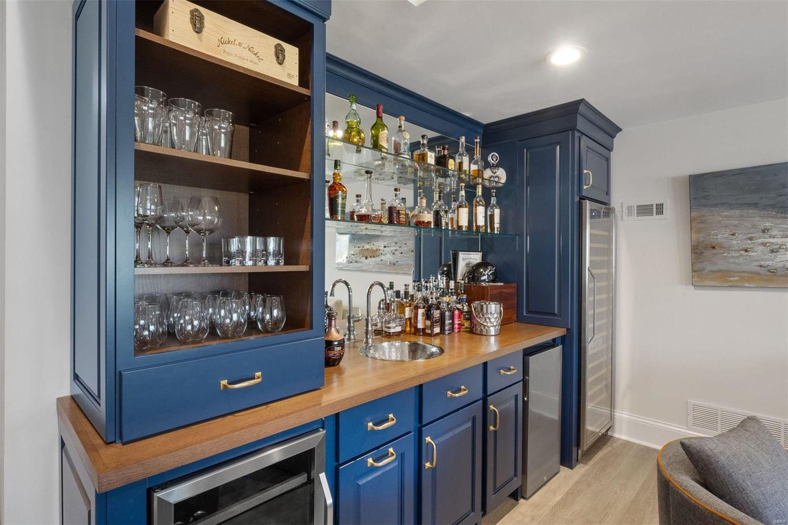 Fair Oaks Estates - Residential