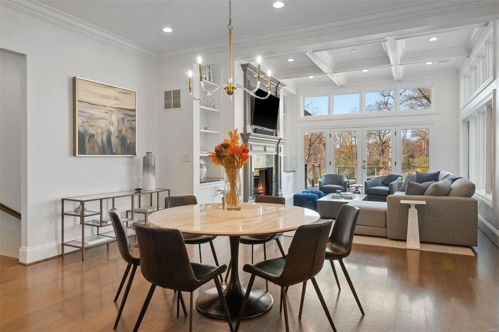 Fair Oaks Estates - Residential