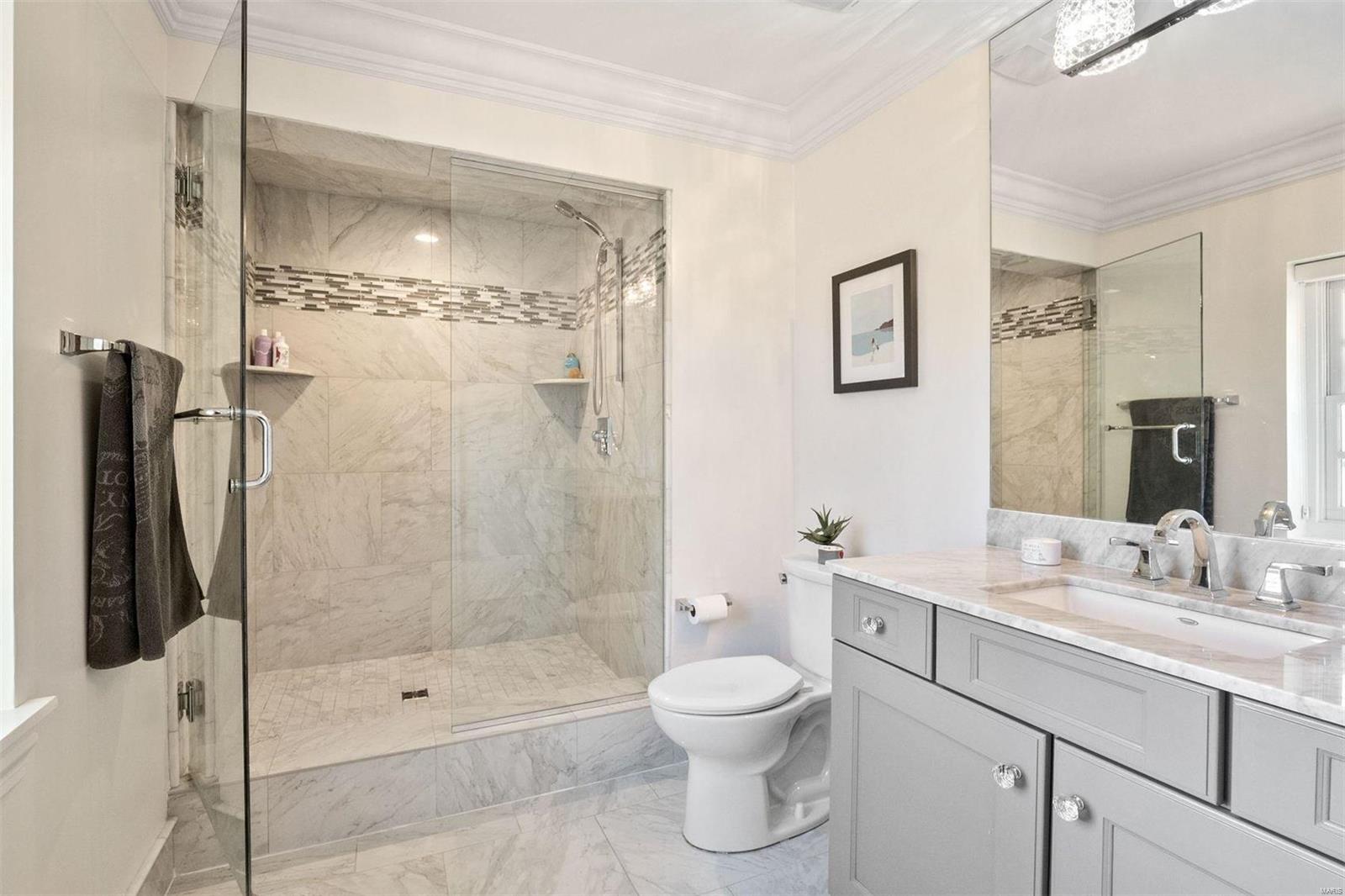 Fair Oaks Estates - Residential