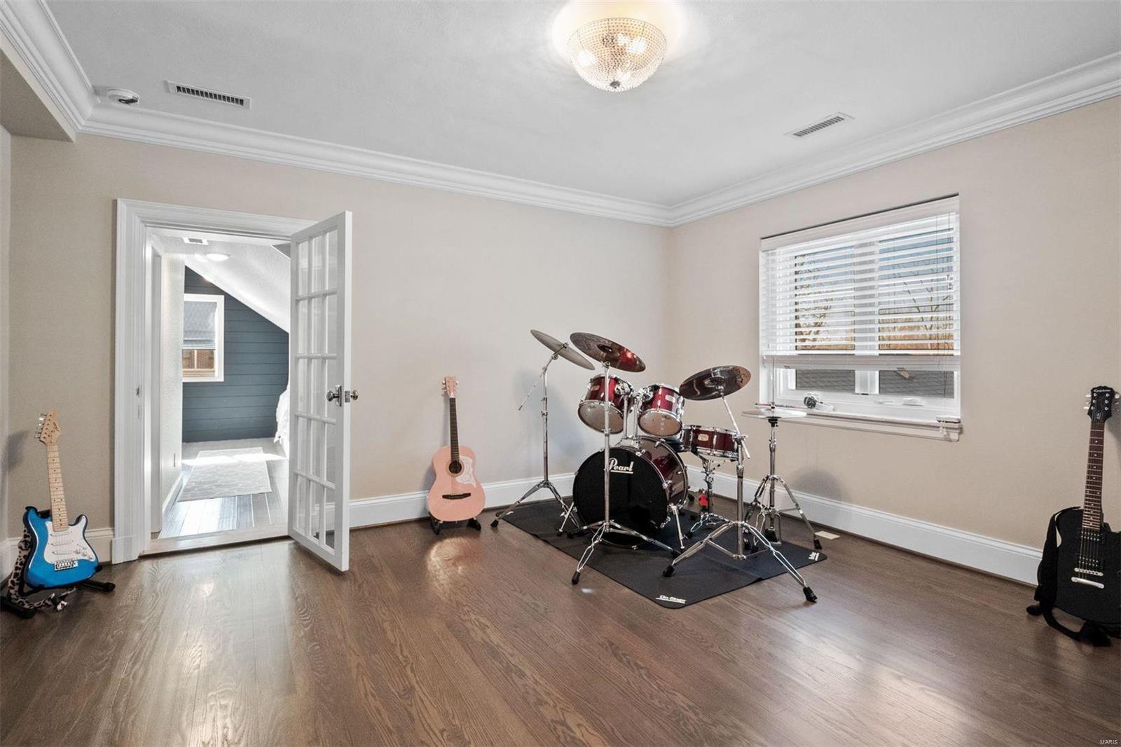 Fair Oaks Estates - Residential