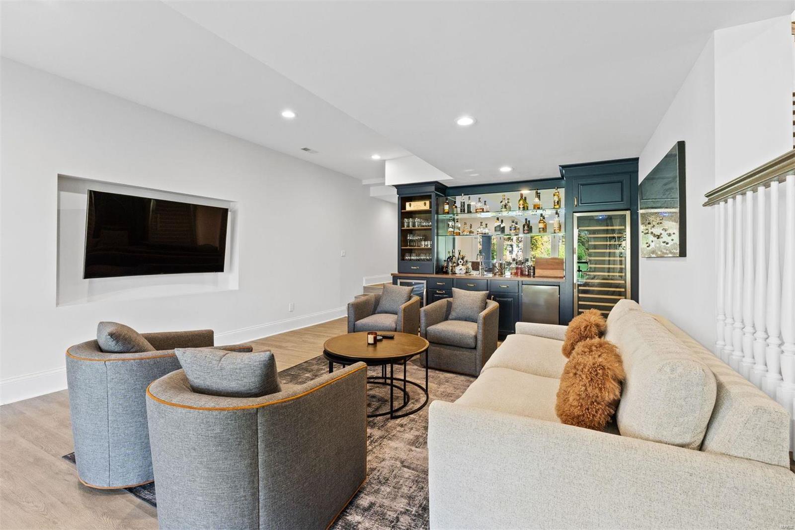 Fair Oaks Estates - Residential