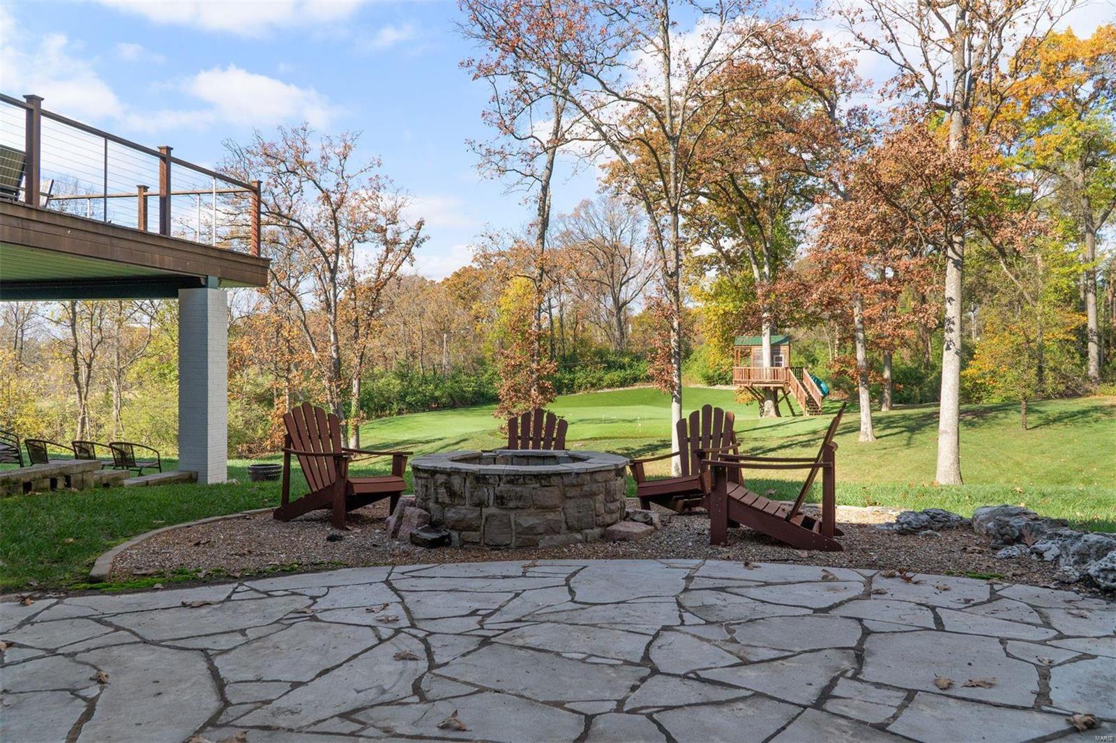 Fair Oaks Estates - Residential