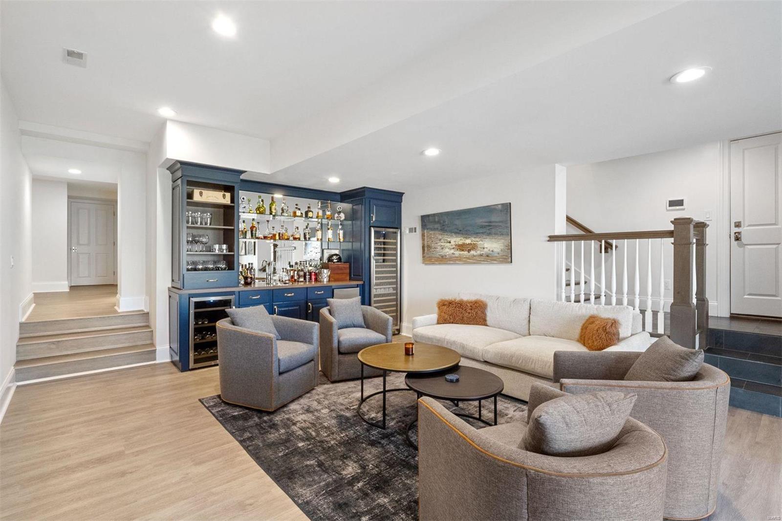 Fair Oaks Estates - Residential