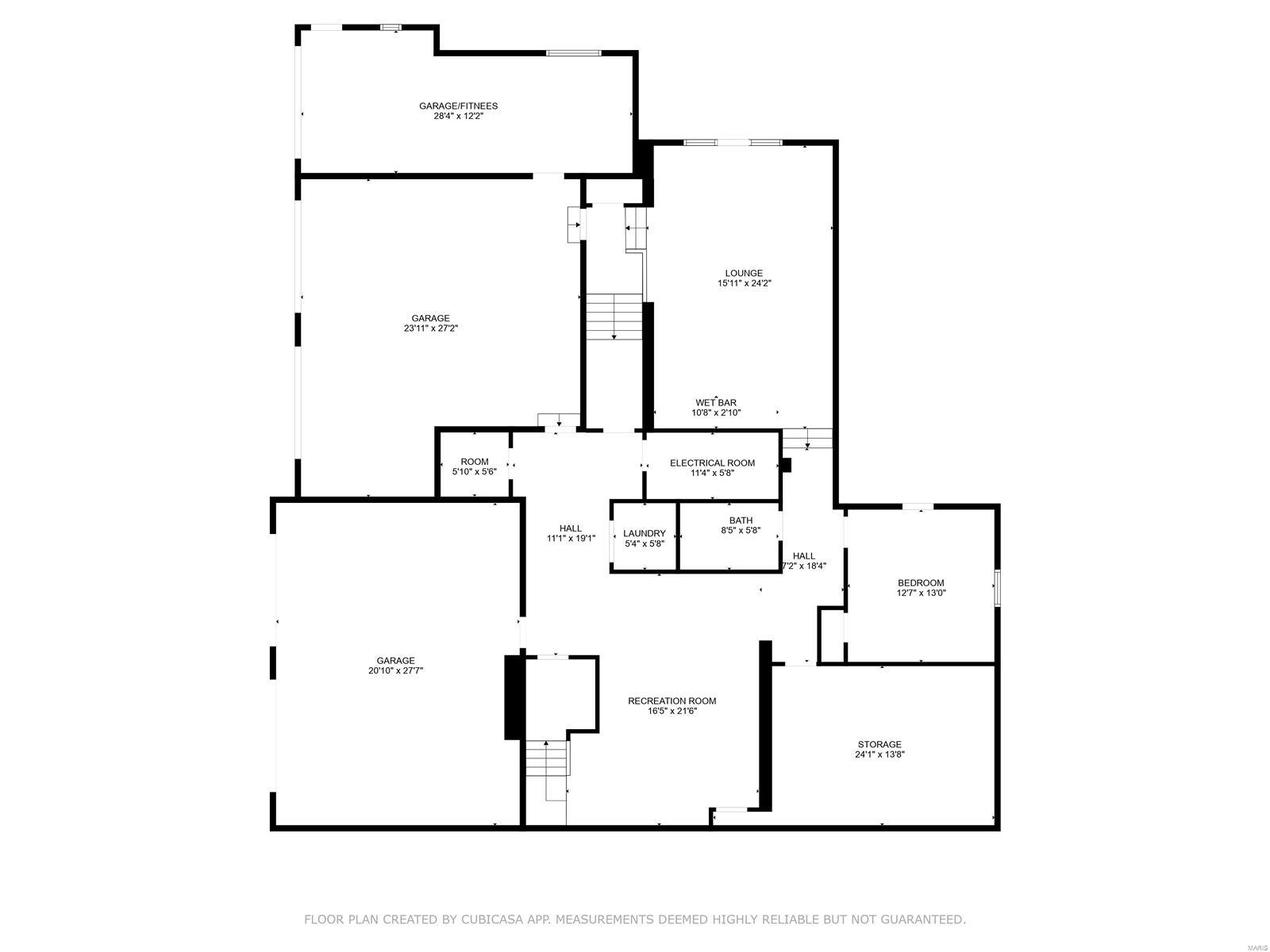 Fair Oaks Estates - Residential