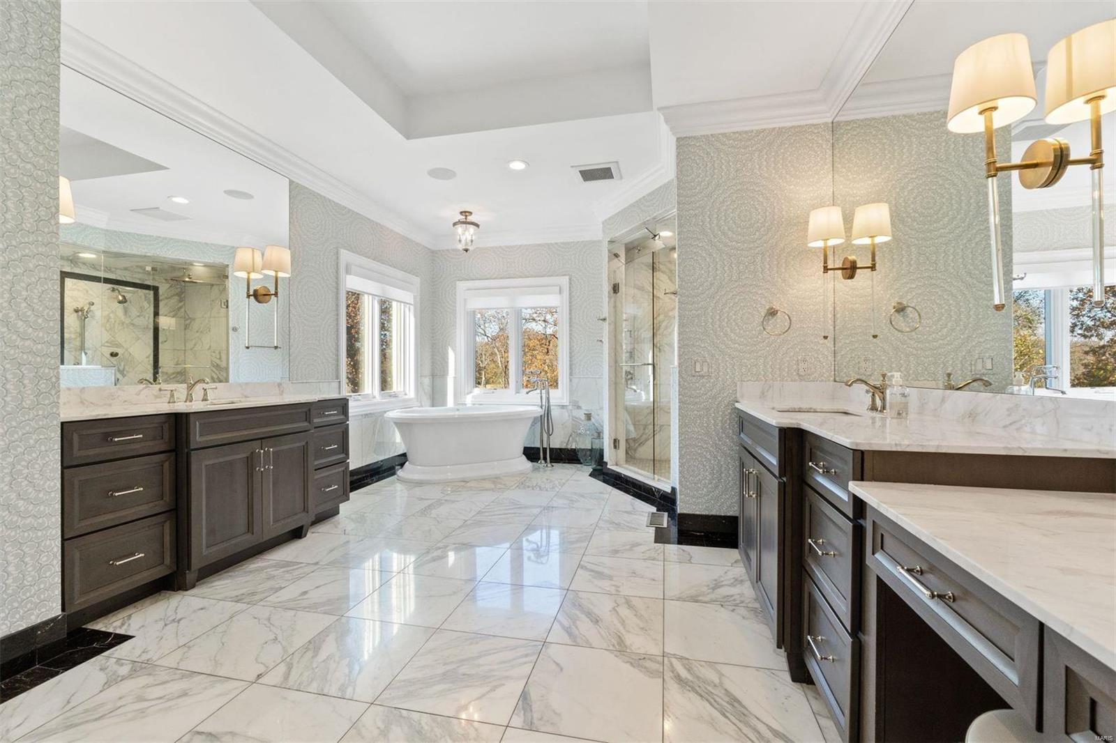 Fair Oaks Estates - Residential