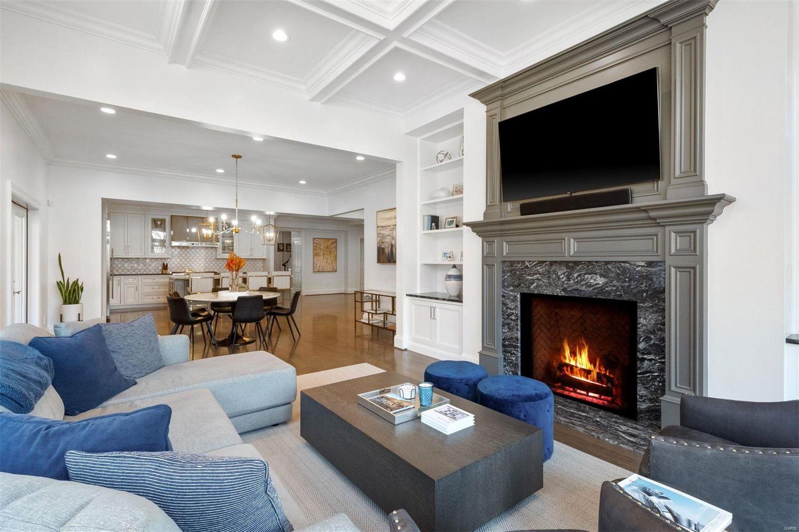 Fair Oaks Estates - Residential