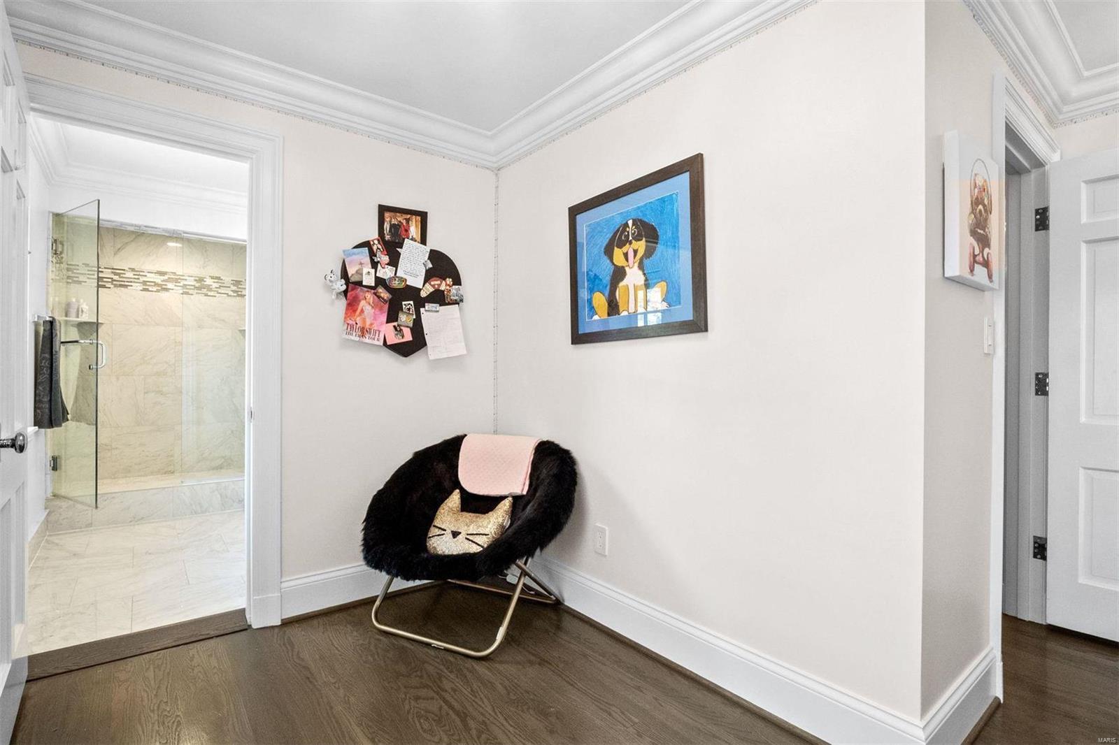 Fair Oaks Estates - Residential