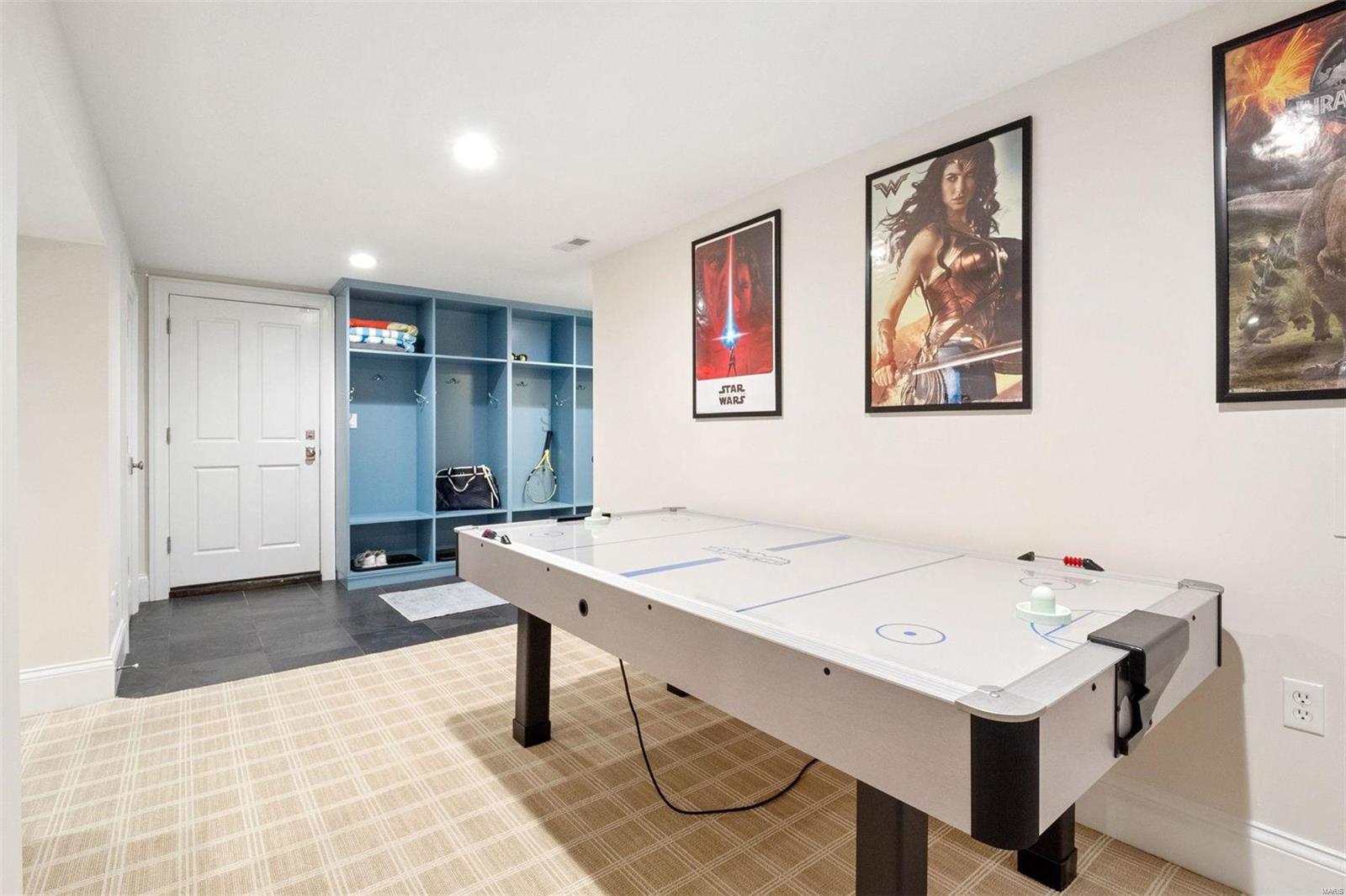 Fair Oaks Estates - Residential