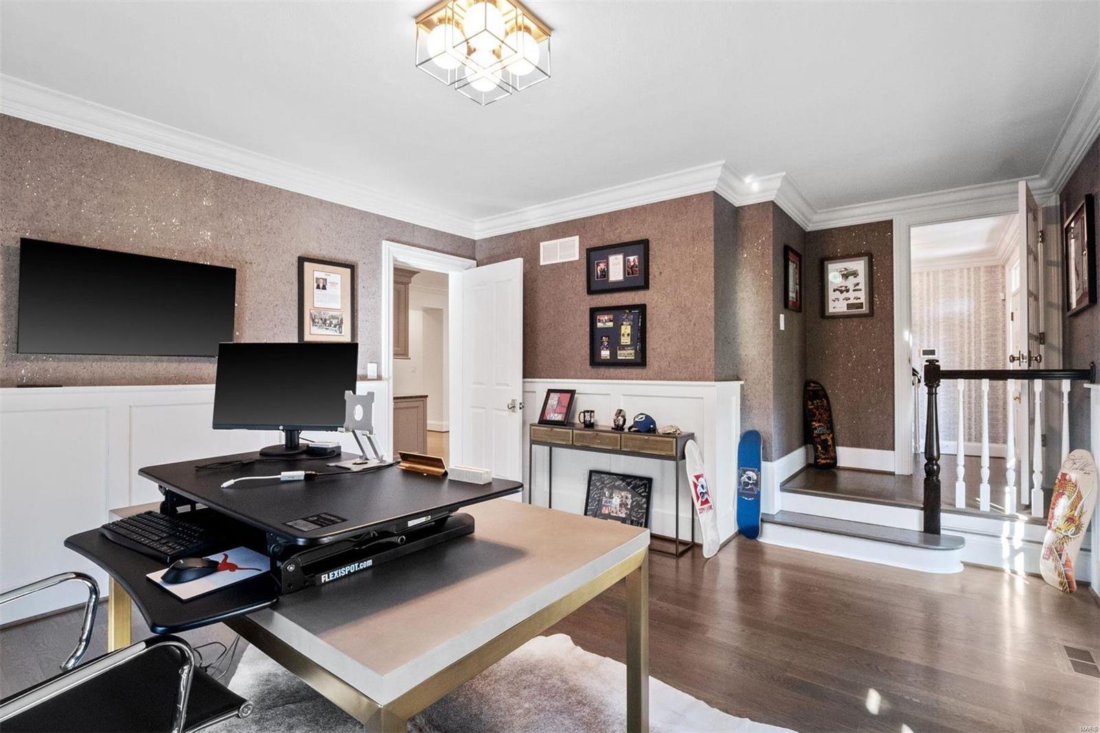 Fair Oaks Estates - Residential