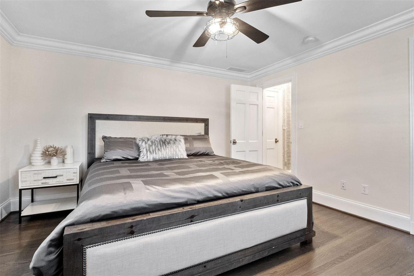 Fair Oaks Estates - Residential