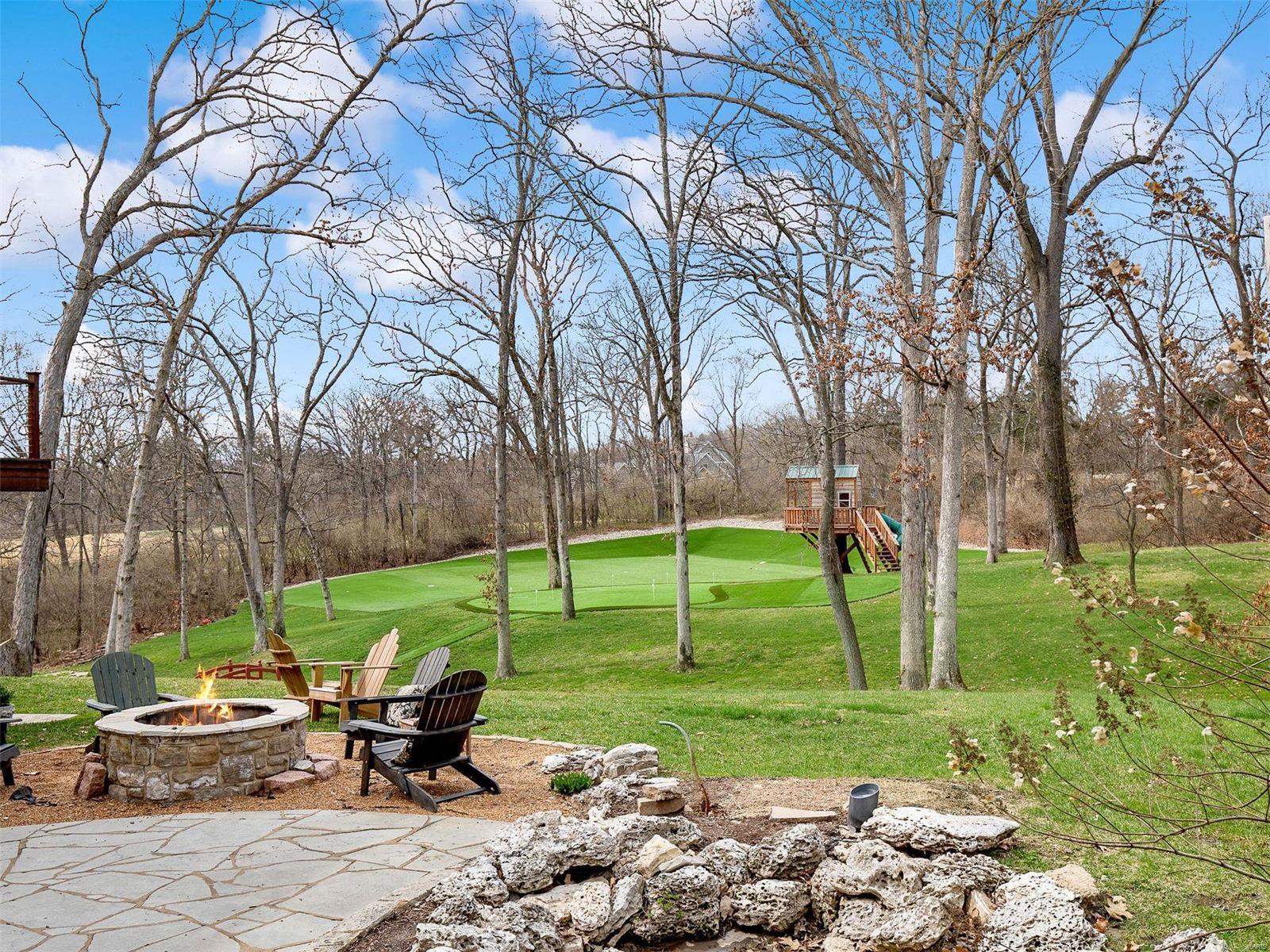 Fair Oaks Estates - Residential