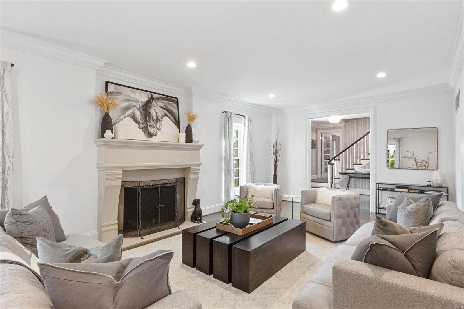 Fair Oaks Estates - Residential