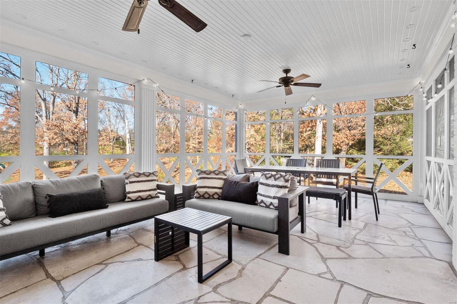 Fair Oaks Estates - Residential