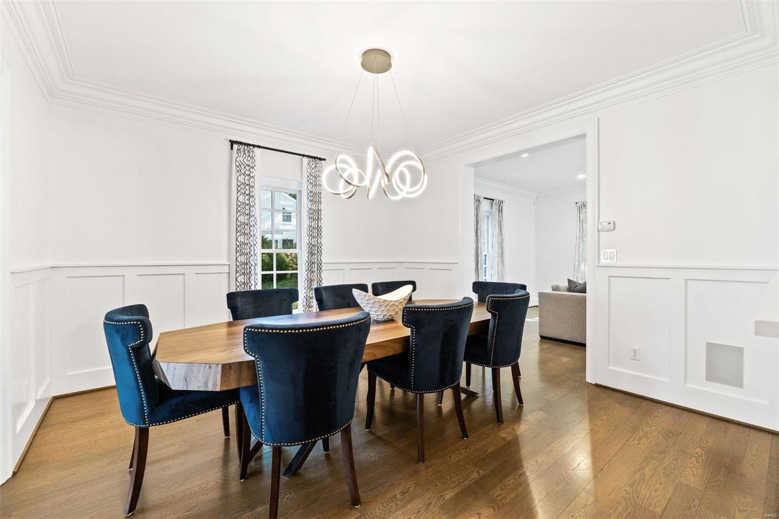 Fair Oaks Estates - Residential