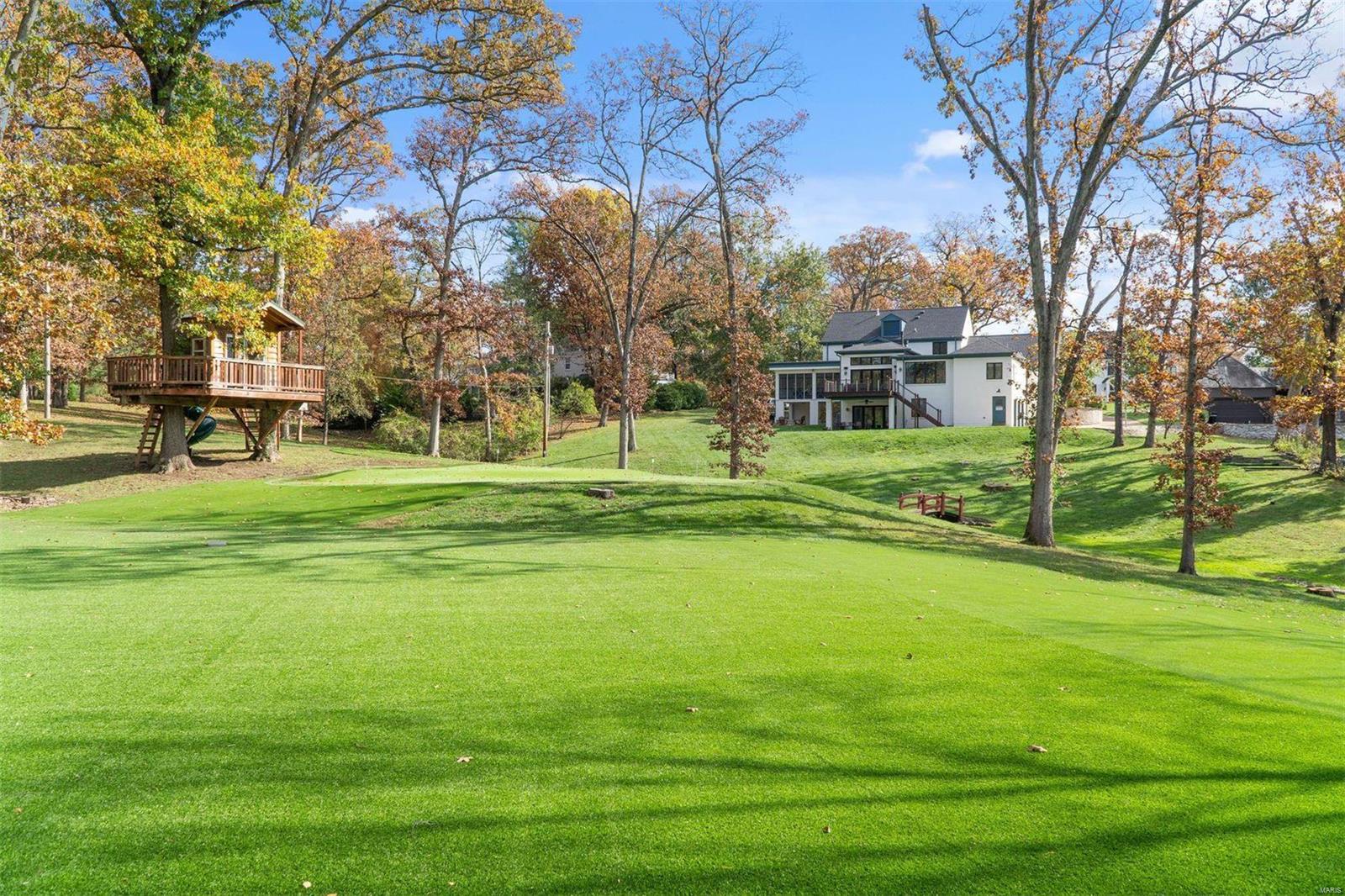 Fair Oaks Estates - Residential