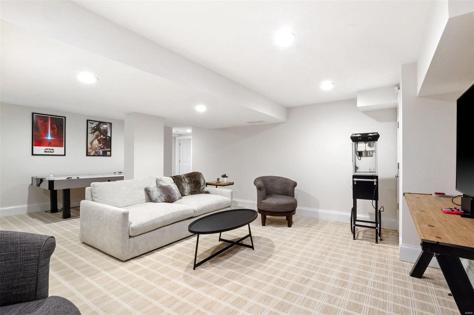 Fair Oaks Estates - Residential