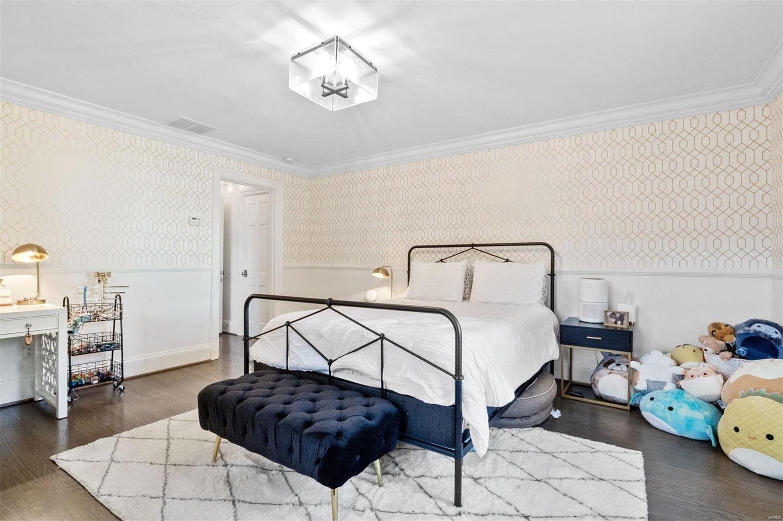 Fair Oaks Estates - Residential