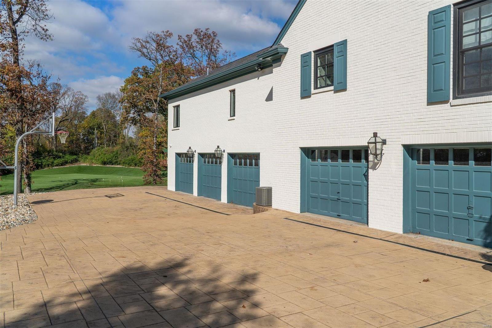 Fair Oaks Estates - Residential