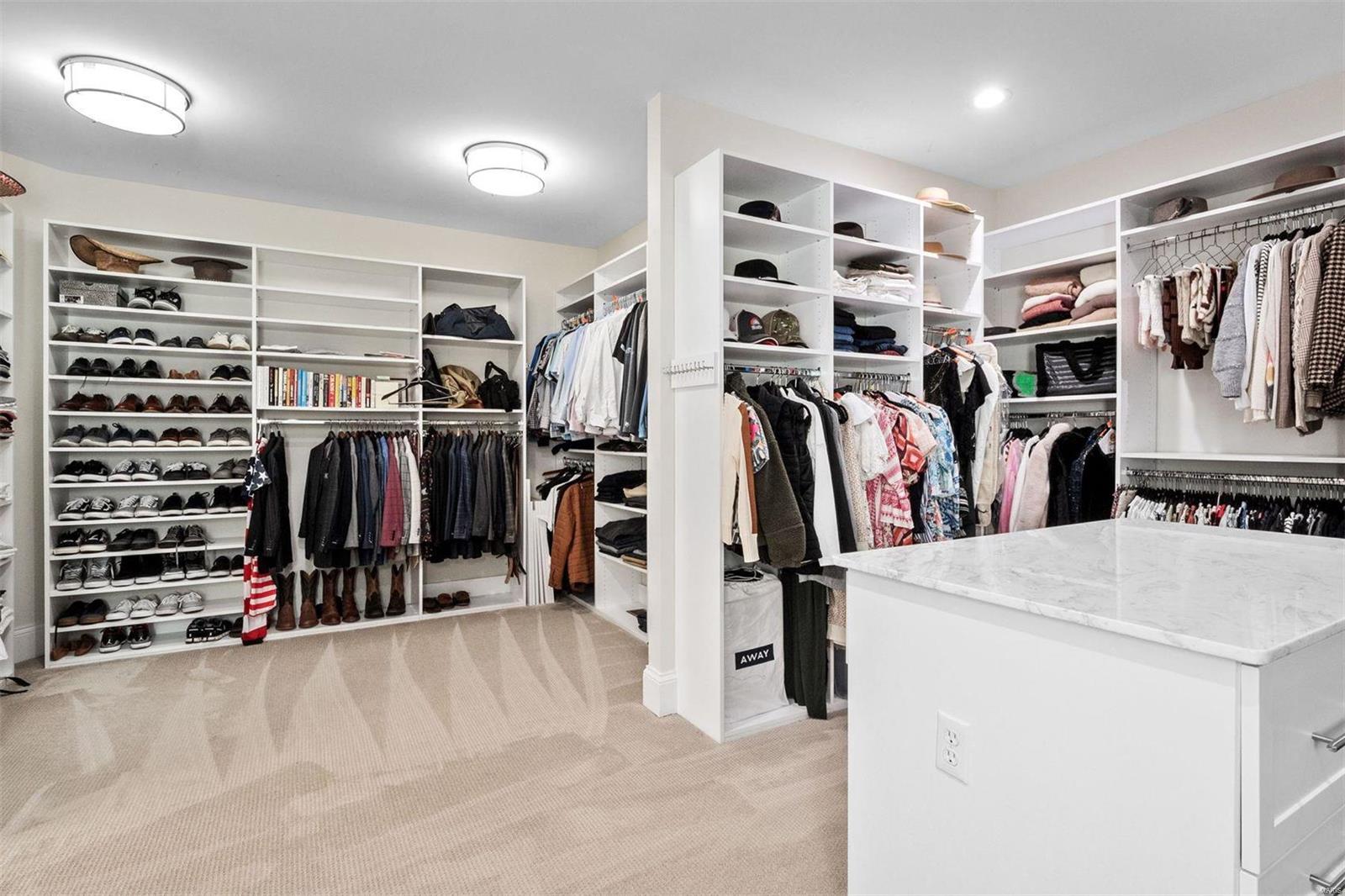 Fair Oaks Estates - Residential