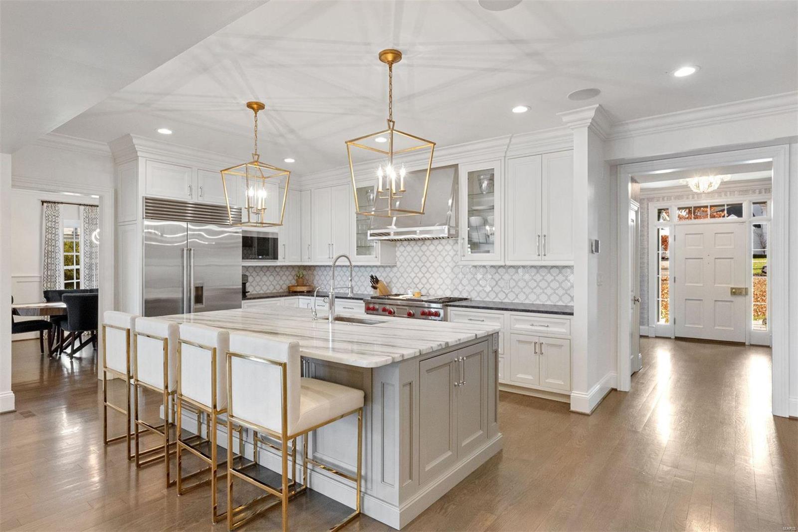 Fair Oaks Estates - Residential