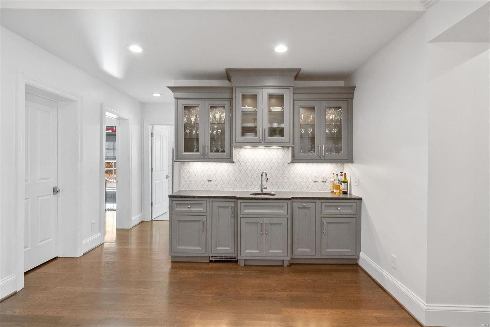 Fair Oaks Estates - Residential