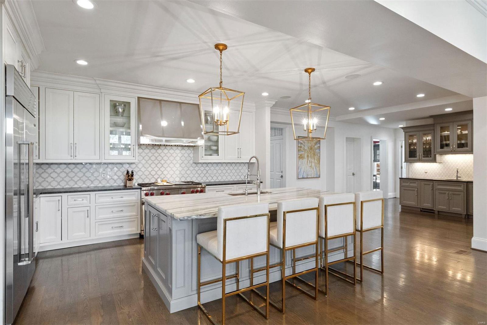 Fair Oaks Estates - Residential