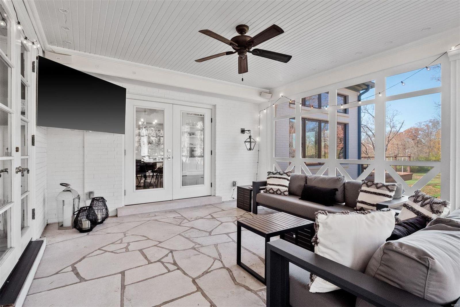 Fair Oaks Estates - Residential