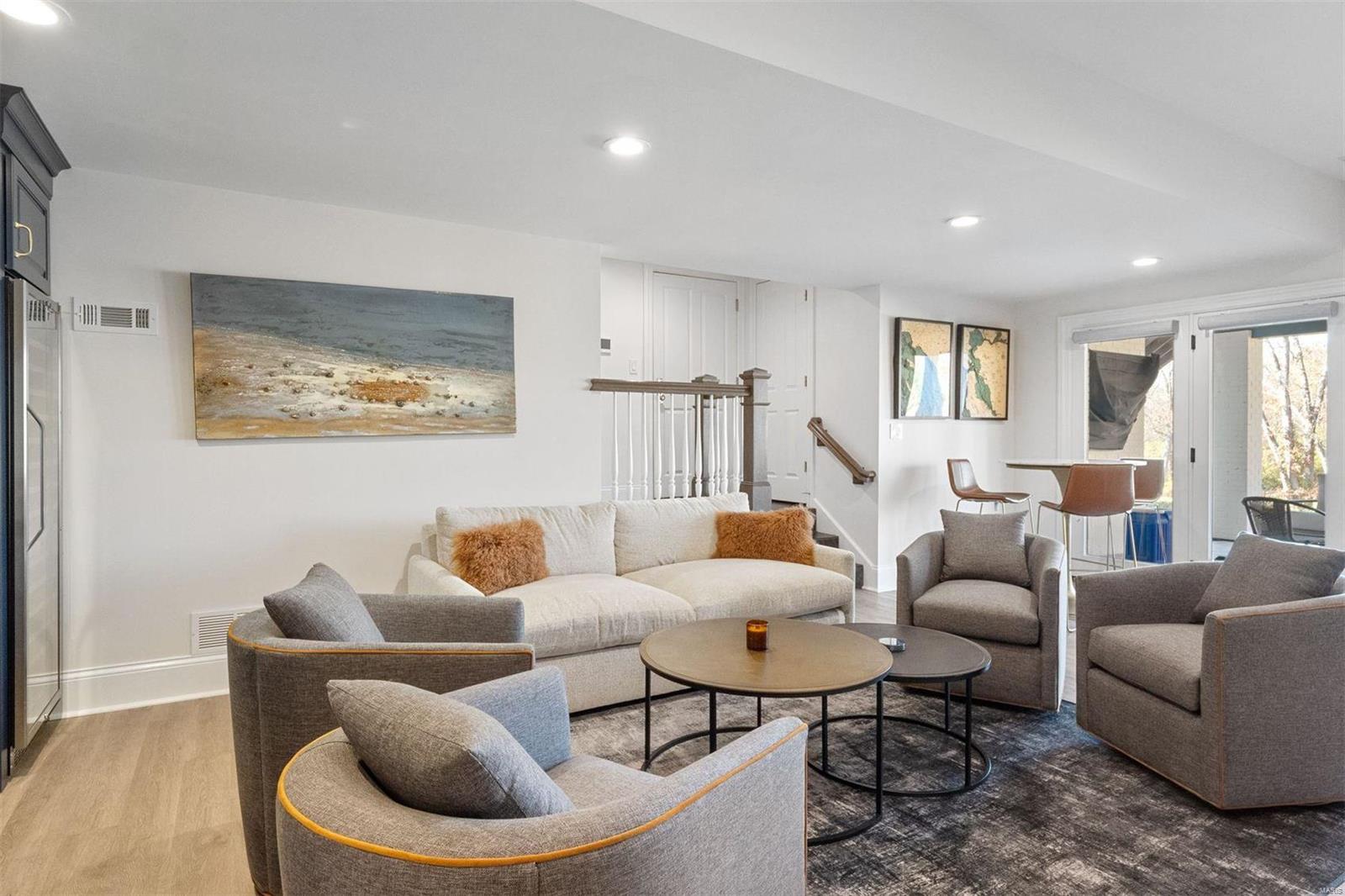 Fair Oaks Estates - Residential