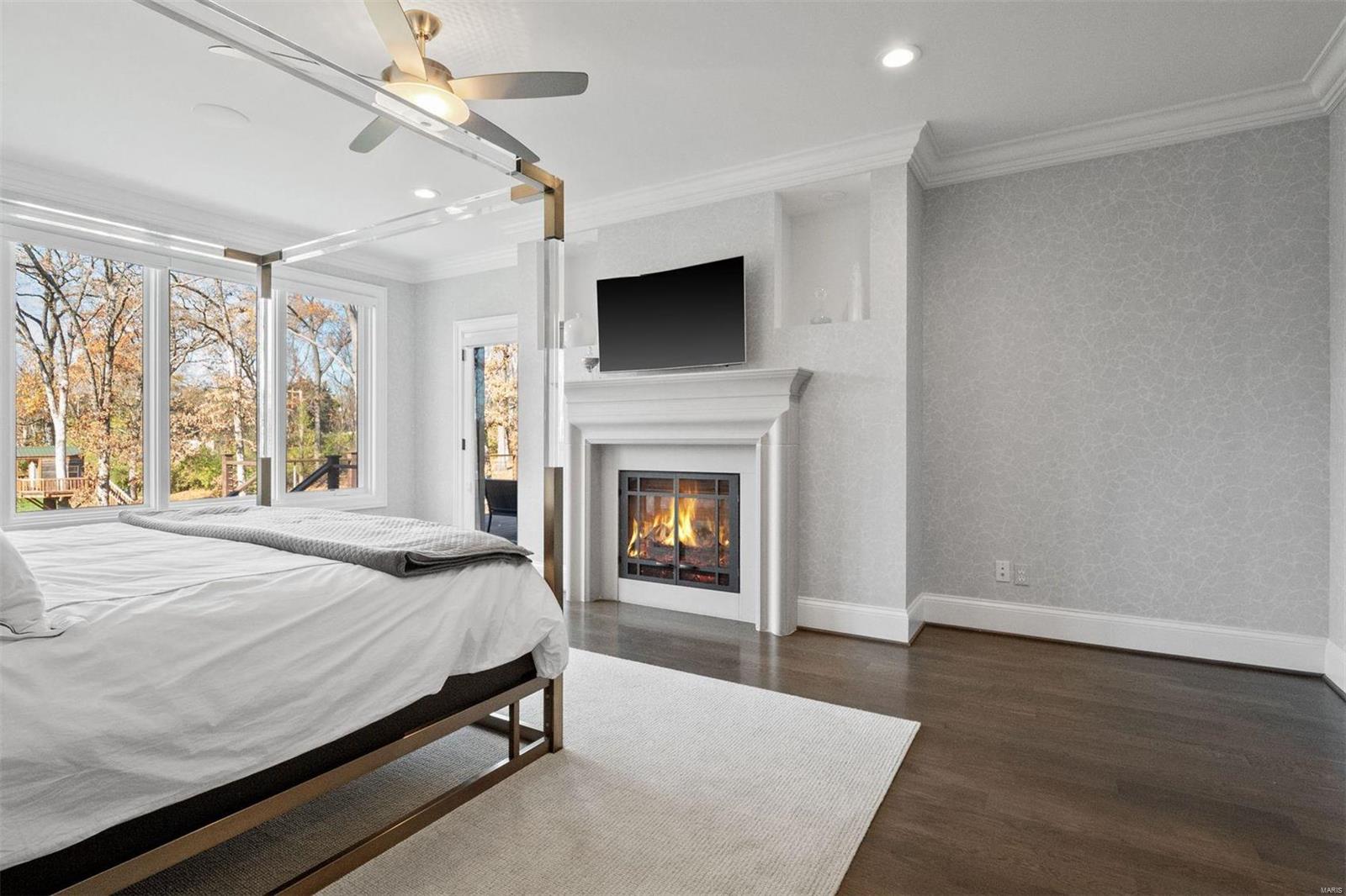 Fair Oaks Estates - Residential