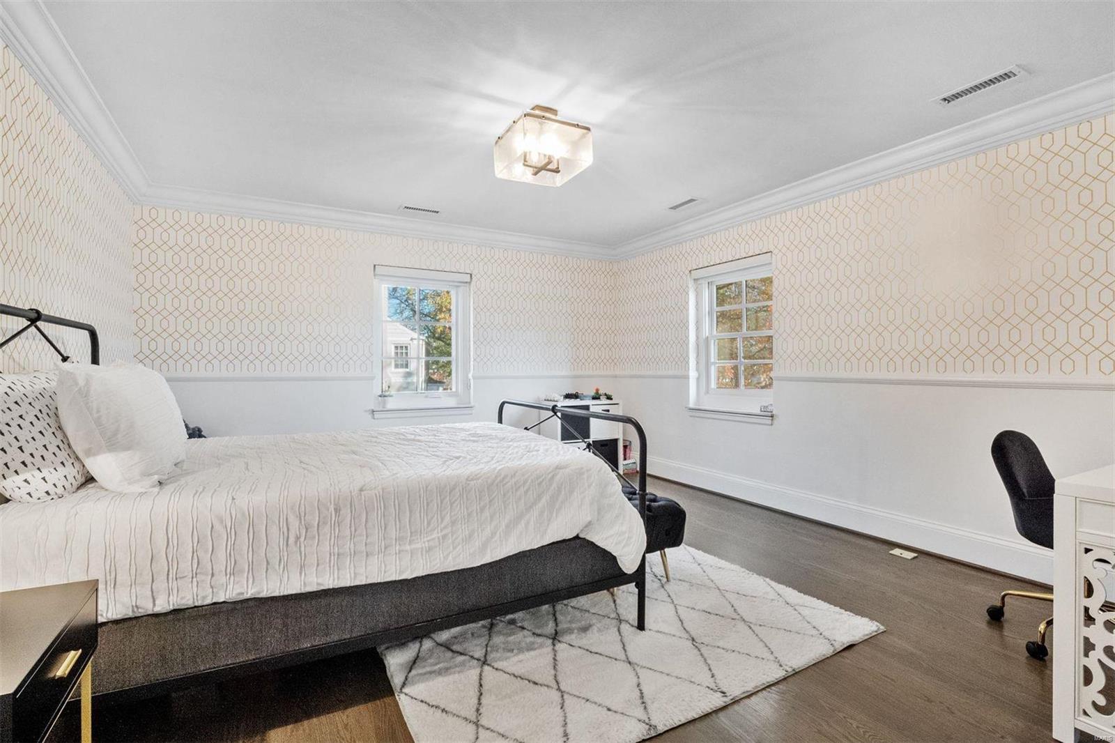 Fair Oaks Estates - Residential