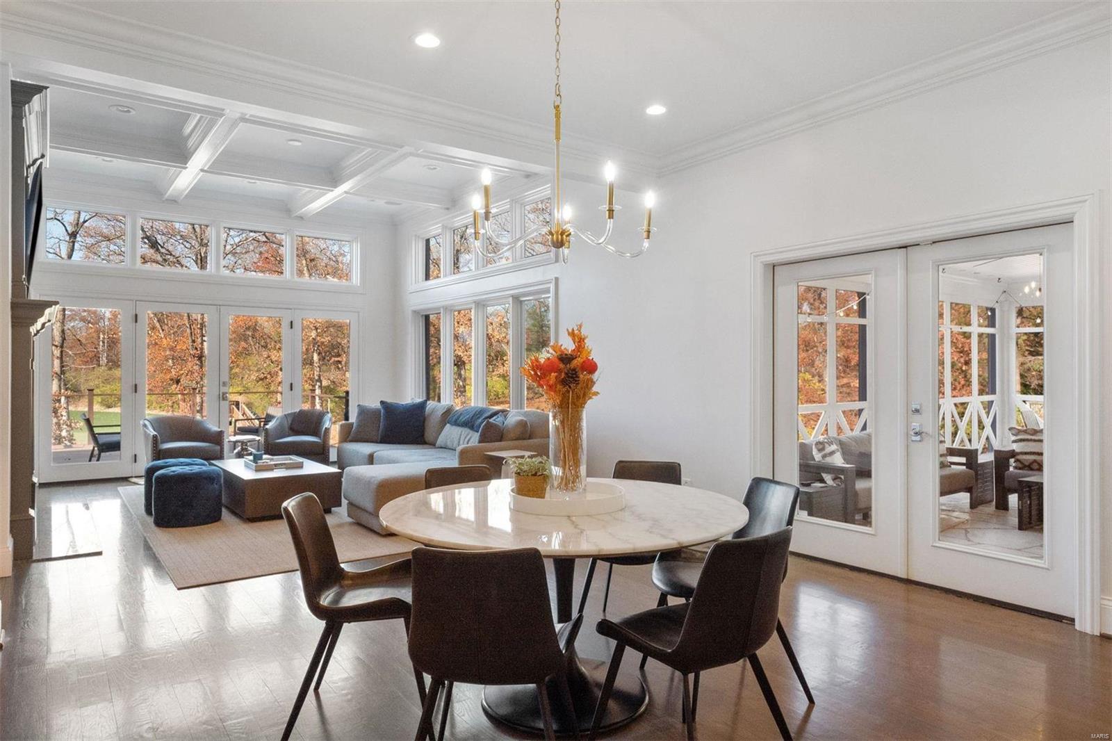 Fair Oaks Estates - Residential