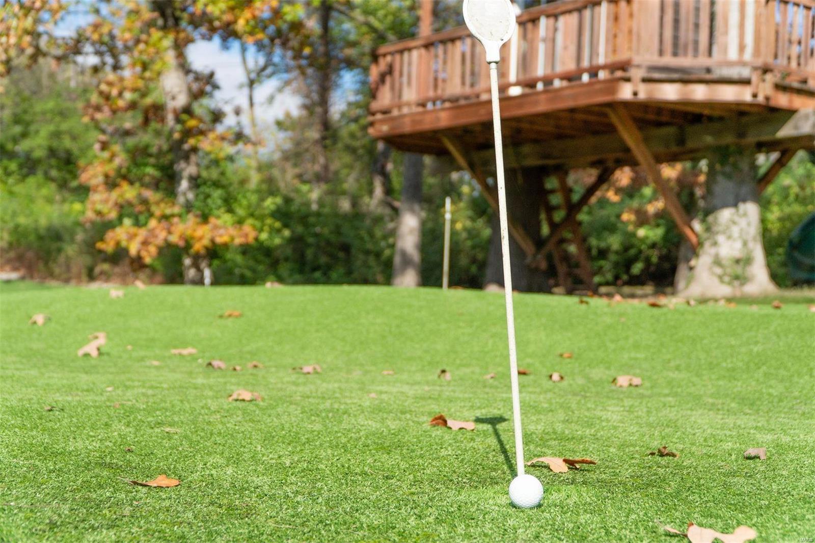 Fair Oaks Estates - Residential