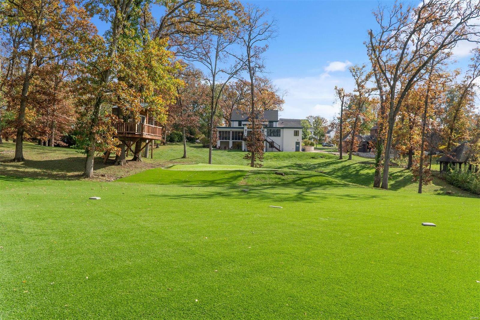 Fair Oaks Estates - Residential