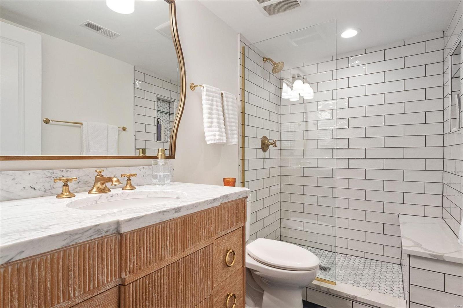 Fair Oaks Estates - Residential