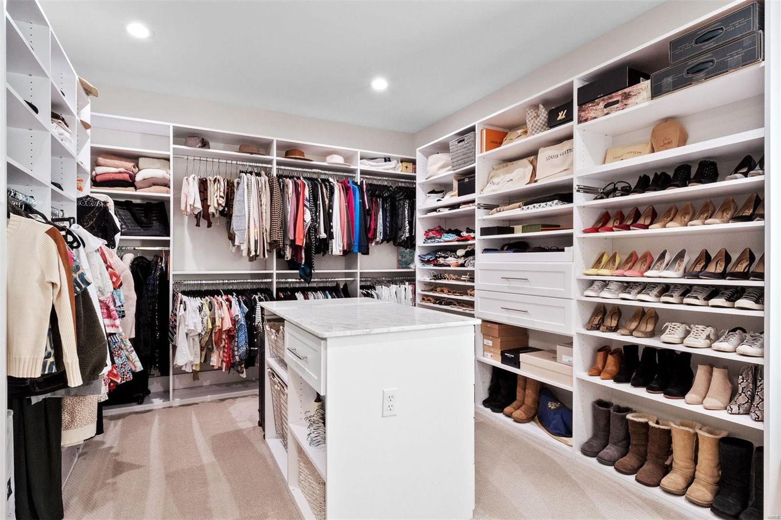 Fair Oaks Estates - Residential