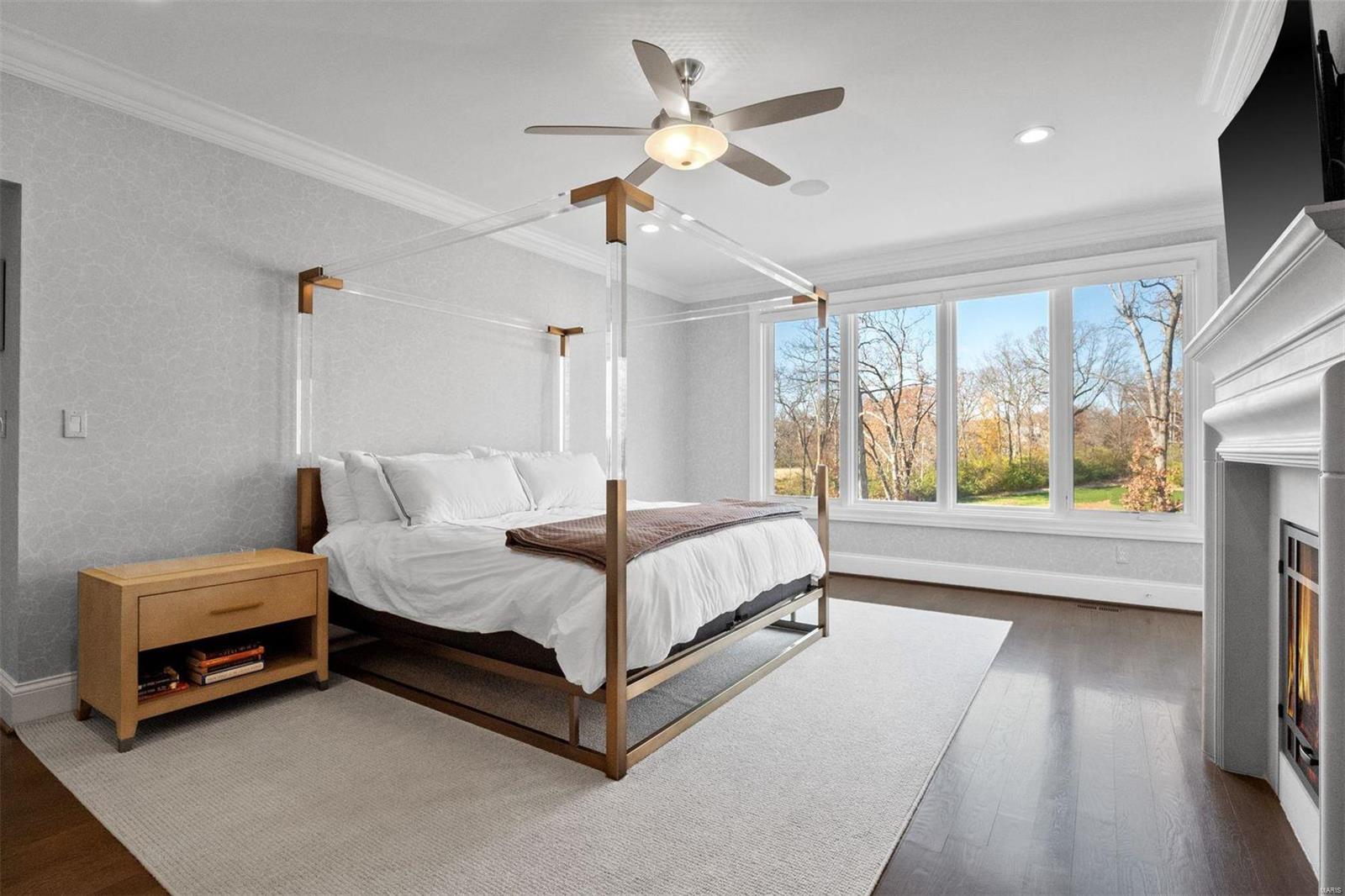 Fair Oaks Estates - Residential