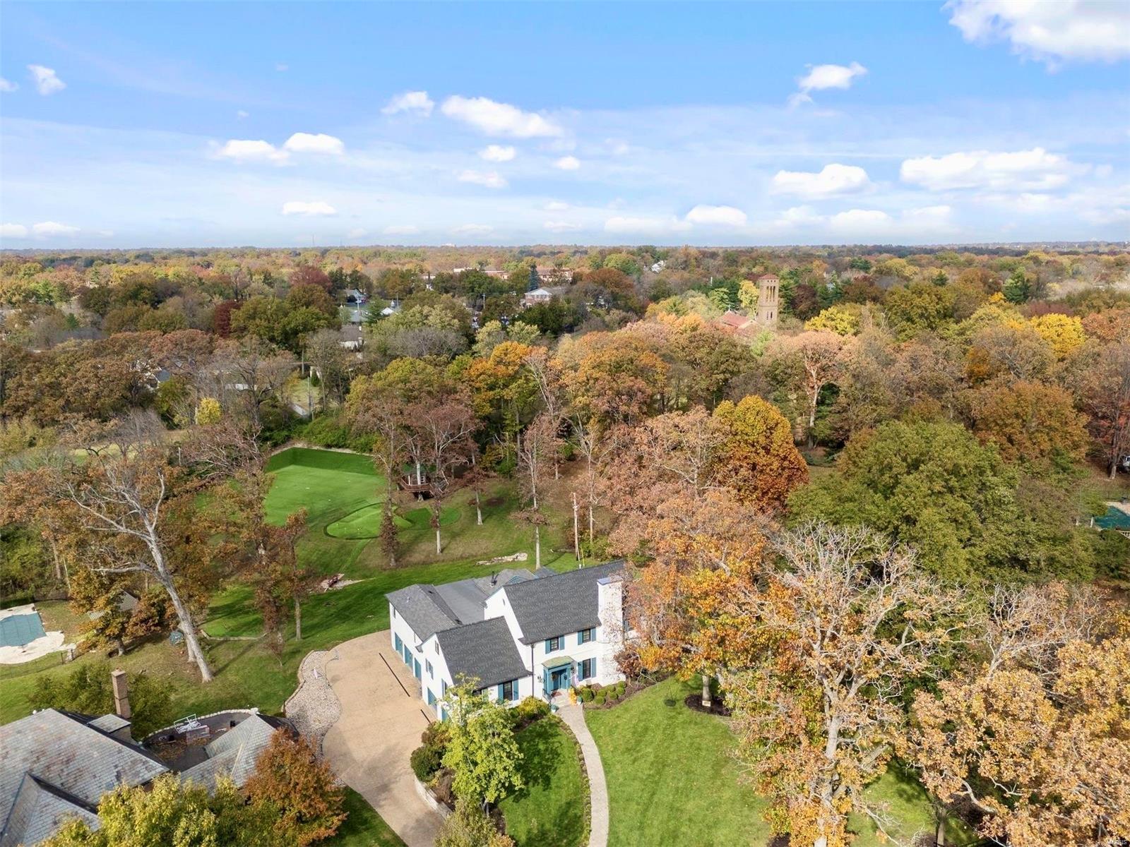 Fair Oaks Estates - Residential